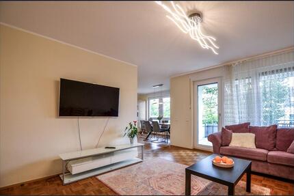 Wohnung Köln Mülheim - 3 Zimmer, 74 m&sup2;, 1.295&euro; | Angebot:26619402