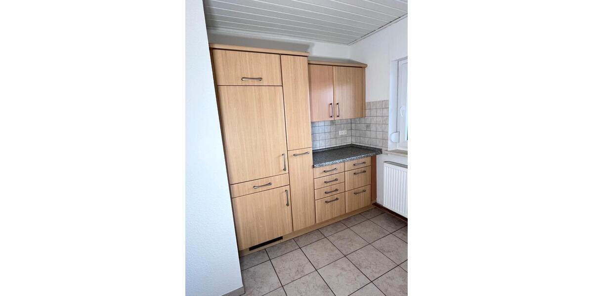 Dachgeschoßwohnung Rangendingen - 3 Zimmer, 79 m&sup2;, 890&euro; | Angebot:25982361