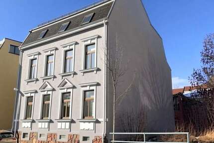 Wohnung Crimmitschau - 1.5 Zimmer, 30 m&sup2;, 150&euro; | Angebot:26582242