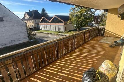 4 Zimmerwohnung Dornstadt zimmer