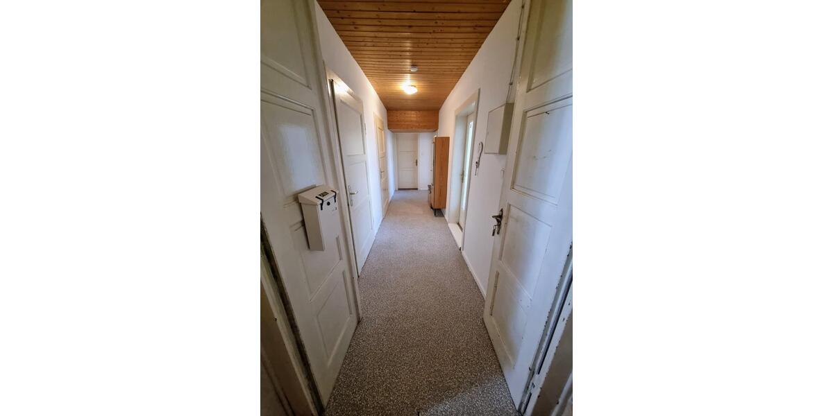 Hochparterre Nordhausen - 3 Zimmer, 99 m&sup2;, 500&euro; | Angebot:25148853