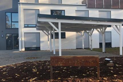 Modernes Penthouse mit Dachterrasse in Osnabrück – 129 m² Wohnkomfort 3 zimmer