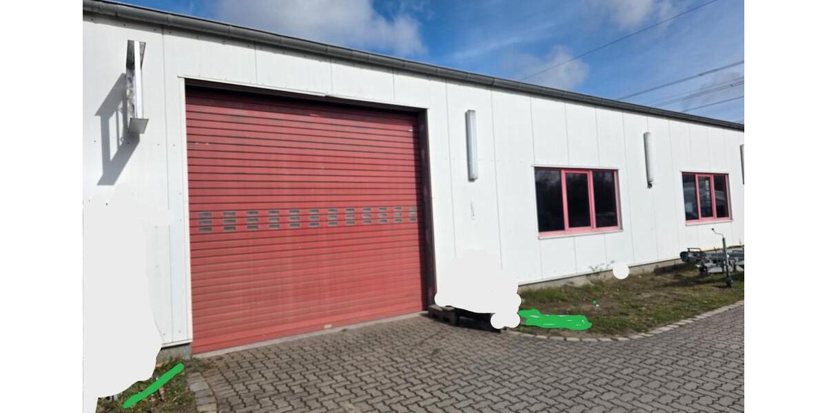 Gewerbeobjekt Neuenhagen bei Berlin - 2.805&euro; | Angebot:26063758