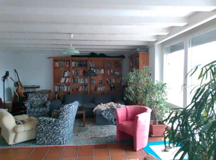 Zimmer in Wohn- und Lebensgemeinschaft in Wohlmuthshüll 1 zimmer