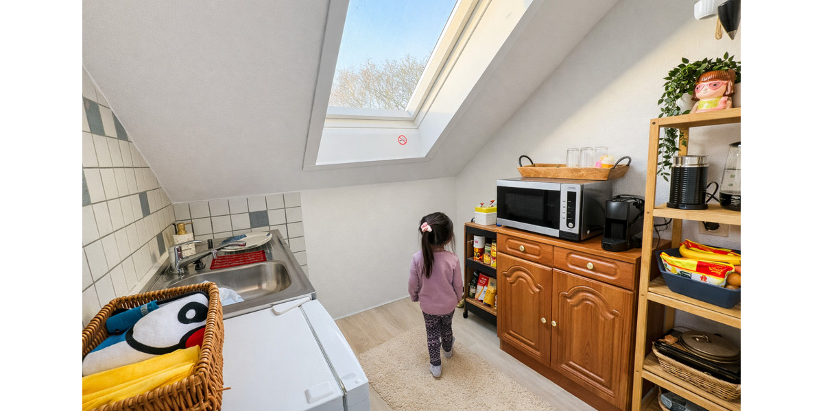 Wohnen auf Zeit Bottrop Boy - 1 Zimmer, 16 m&sup2;, 29&euro; | Angebot:25297652