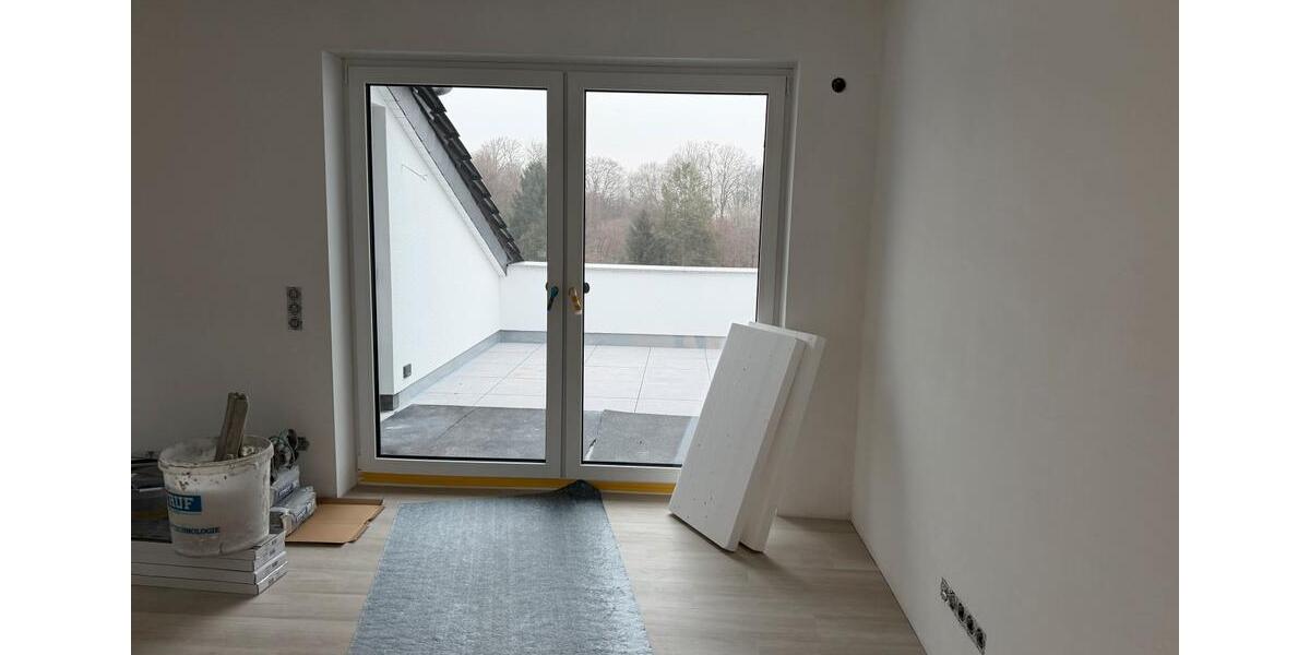 Etagenwohnung Schlüchtern - 2 Zimmer, 58 m&sup2;, 880&euro; | Angebot:24878835