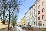 Etagenwohnung Berlin Mitte - 2 Zimmer, 53 m&sup2;, 1.200&euro; | Angebot:24600486