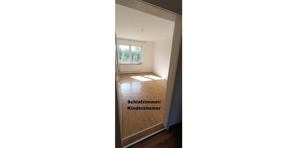 Erdgeschoßwohnung Falkenberg/Elster Elster - 3 Zimmer, 63 m&sup2;, 346&euro; | Angebot:26693457