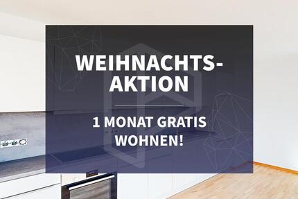 Modernes Wohnen mit großzügiger Loggia und Einbauküche! 3 zimmer