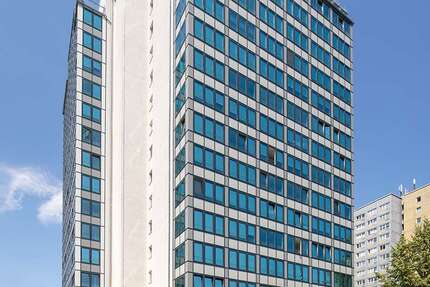 Wohnung Leipzig Schönefeld-Ost - 2 Zimmer, 42 m&sup2;, 367&euro; | Angebot:26187607