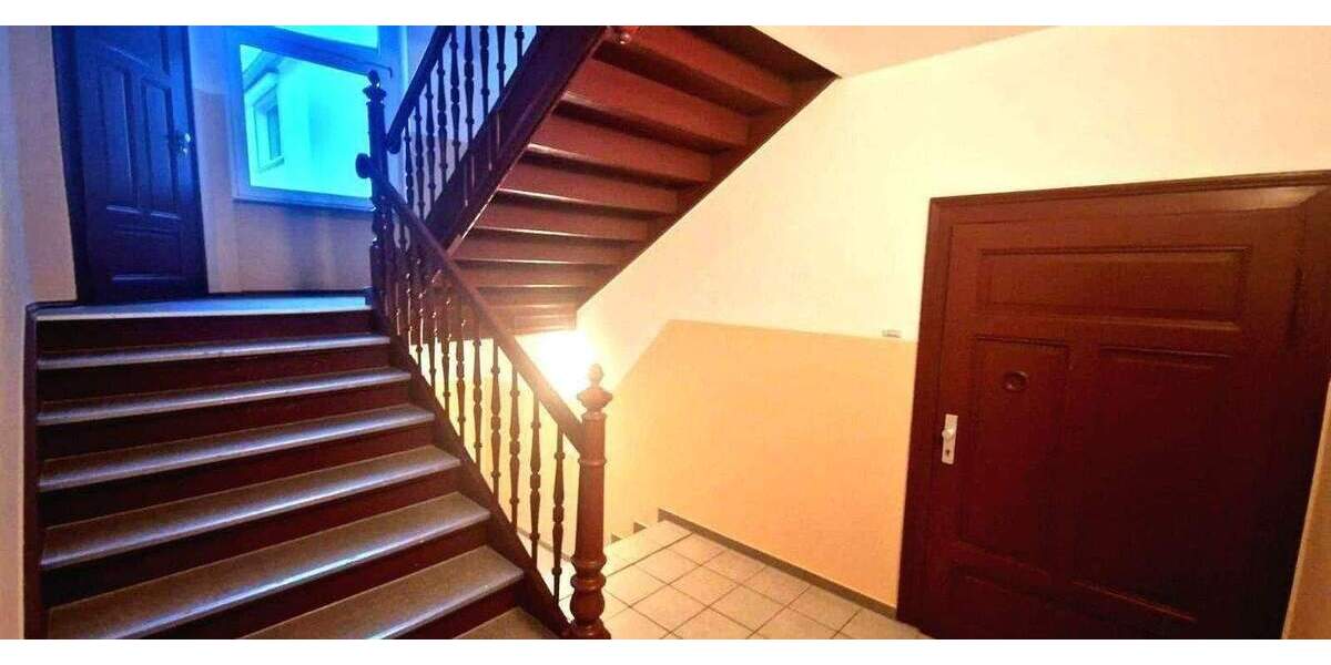 Etagenwohnung Borsdorf Panitzsch - 5 Zimmer, 118 m&sup2;, 1.180&euro; | Angebot:25845963