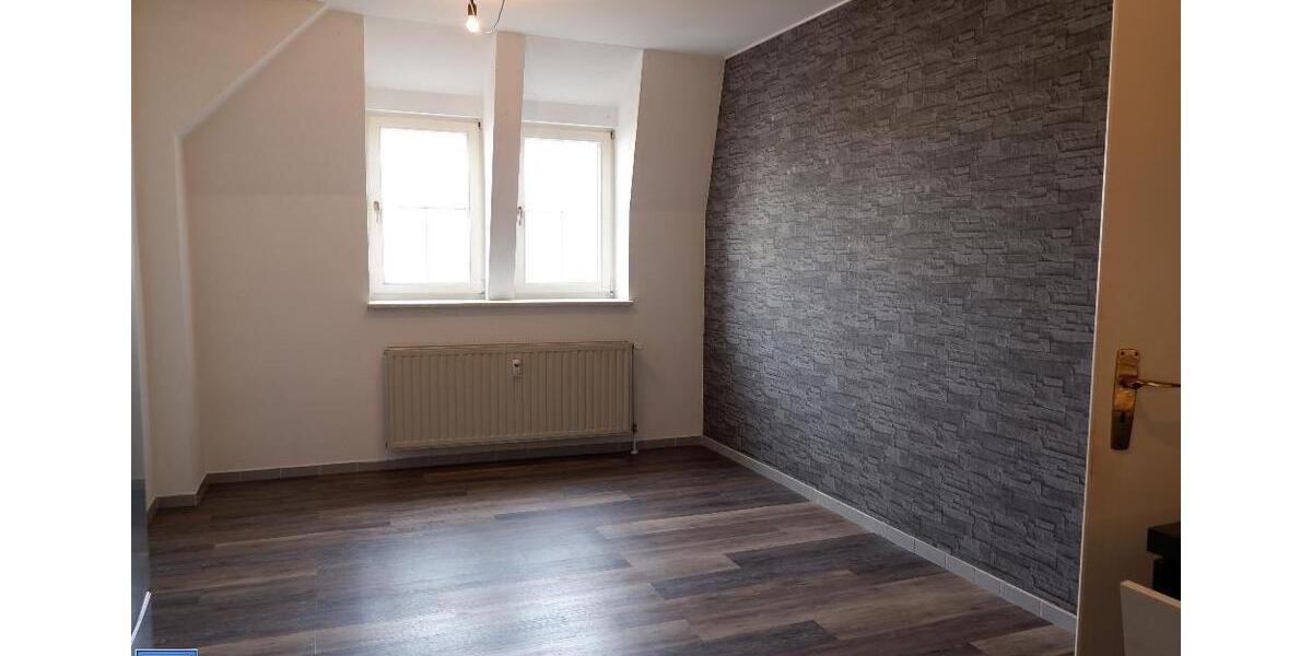 Maisonettenwohnung Plauen - 2 Zimmer, 100 m&sup2;, 550&euro; | Angebot:26132937