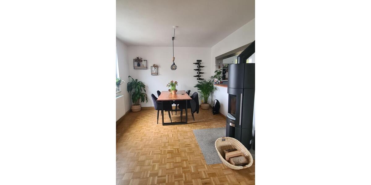 Etagenwohnung Fuchsmühl - 3 Zimmer, 80 m&sup2;, 840&euro; | Angebot:26592817