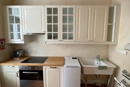 Wohnen auf Zeit Köln Lindenthal - 1.5 Zimmer, 48 m&sup2;, 1.200&euro; | Angebot:25162309