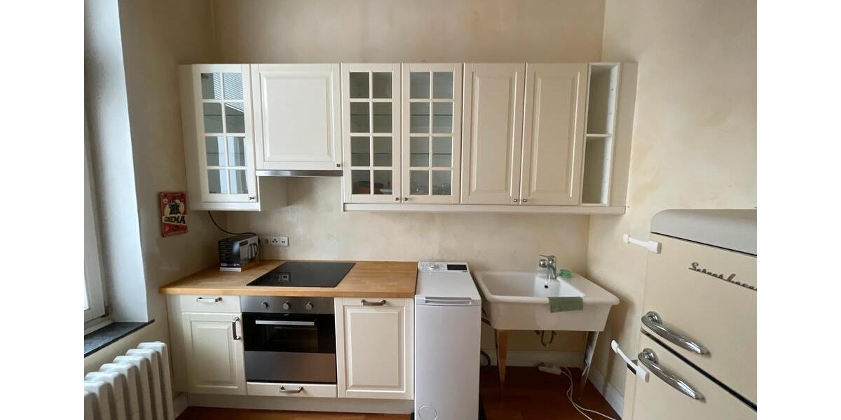 Wohnen auf Zeit Köln Lindenthal - 1.5 Zimmer, 48 m&sup2;, 1.200&euro; | Angebot:25162309