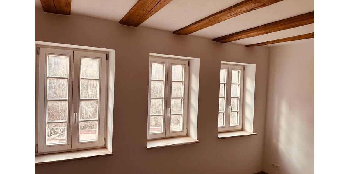 Etagenwohnung Freudenstadt - 2 Zimmer, 57 m&sup2;, 725&euro; | Angebot:24983783