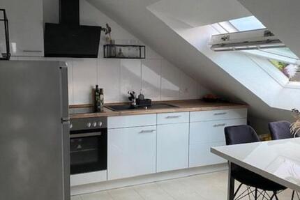 Wohnung Gütersloh Isselhorst - 1 Zimmer, 42 m&sup2;, 580&euro; | Angebot:25171872