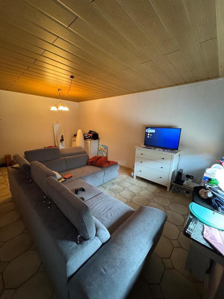 Einfamilienhaus reihenendhaus zimmer