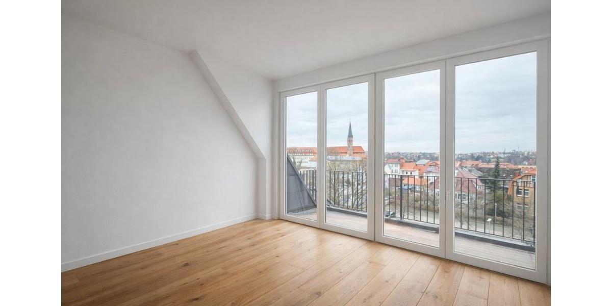 Maisonettenwohnung Heilbad Heiligenstadt - 4 Zimmer, 151 m&sup2;, 1.660&euro; | Angebot:25975047