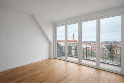 Wohnung Heilbad Heiligenstadt - 4 Zimmer, 151 m&sup2;, 1.660&euro; | Angebot:25975047