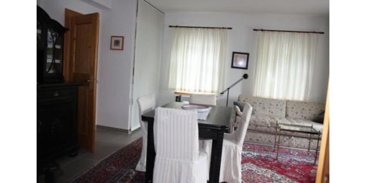 Erdgeschoßwohnung Bockau - 2 Zimmer, 38 m&sup2;, 450&euro; | Angebot:24732431