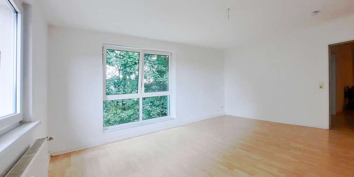 Etagenwohnung Bochum Wiemelhausen - 2.5 Zimmer, 66 m&sup2;, 760&euro; | Angebot:27248817