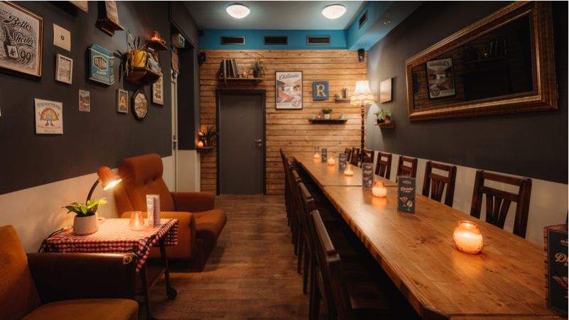 Gewerbeobjekt Berlin Friedrichshain - 3.000&euro; | Angebot:25536432