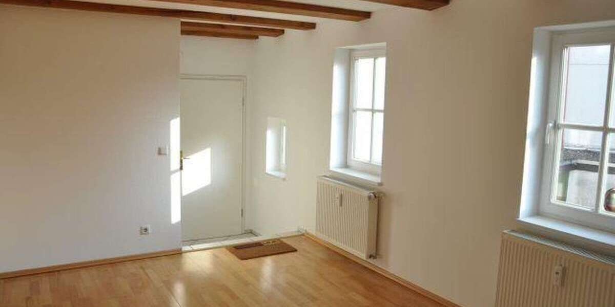 Etagenwohnung Herrenberg - 2 Zimmer, 47 m&sup2;, 575&euro; | Angebot:25180788