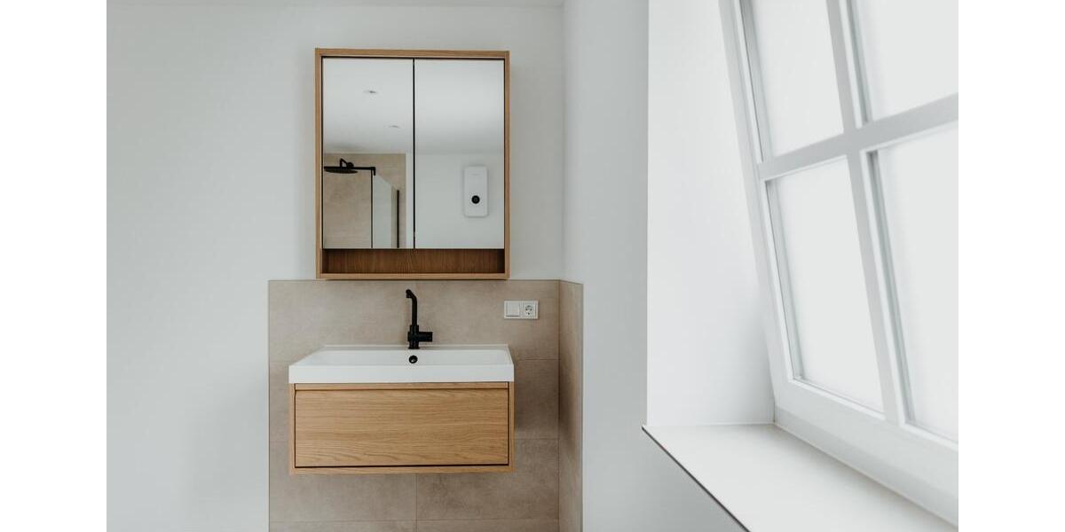 Maisonettenwohnung Hermeskeil - 3.5 Zimmer, 105 m&sup2;, 1.000&euro; | Angebot:24660162