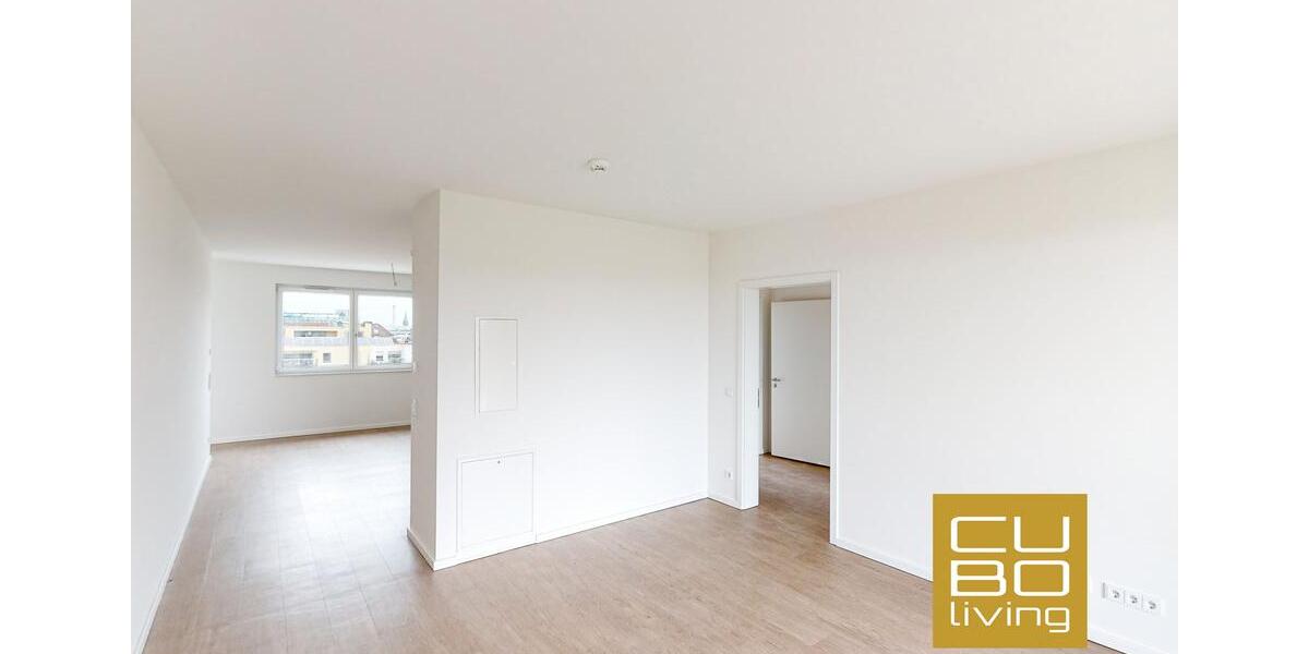 Etagenwohnung Darmstadt - 3 Zimmer, 98 m&sup2;, 1.560&euro; | Angebot:25255956