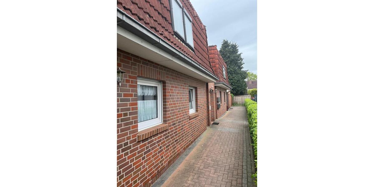Erdgeschoßwohnung Leer (Ostfriesland) - 2 Zimmer, 65 m&sup2;, 650&euro; | Angebot:26482096