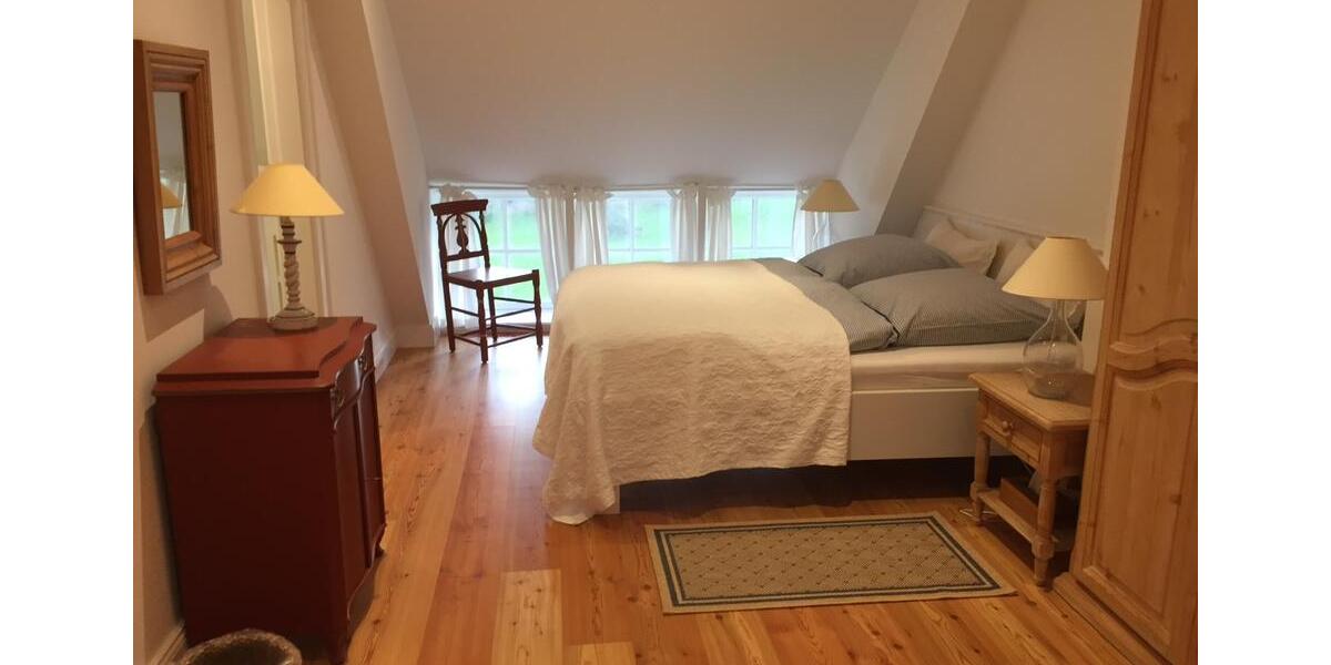 Terrassenwohnung Wenningstedt-Braderup (Sylt) Braderup (Sylt) - 5 Zimmer, 170 m&sup2;, 4.600&euro; | Angebot:24619230