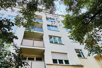 Wohnung Chemnitz Kapellenberg - 1 Zimmer, 28 m&sup2;, 310&euro; | Angebot:27671632
