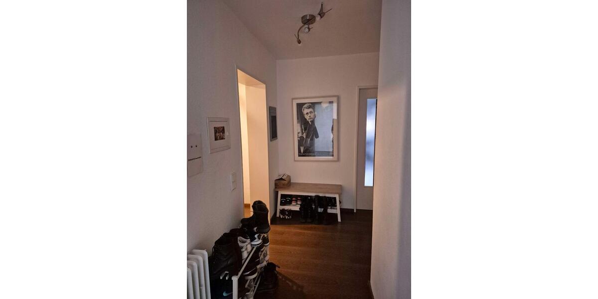 Etagenwohnung Gronau (Westfahlen) - 4 Zimmer, 94 m&sup2;, 899&euro; | Angebot:24391339