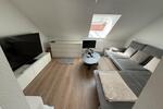 2-Zimmer Dachgeschosswohnung 2 zimmer