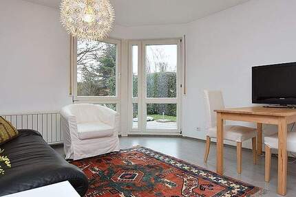 Wohnung Nürtingen Hardt - 2 Zimmer, 47 m&sup2;, 1.150&euro; | Angebot:24532330