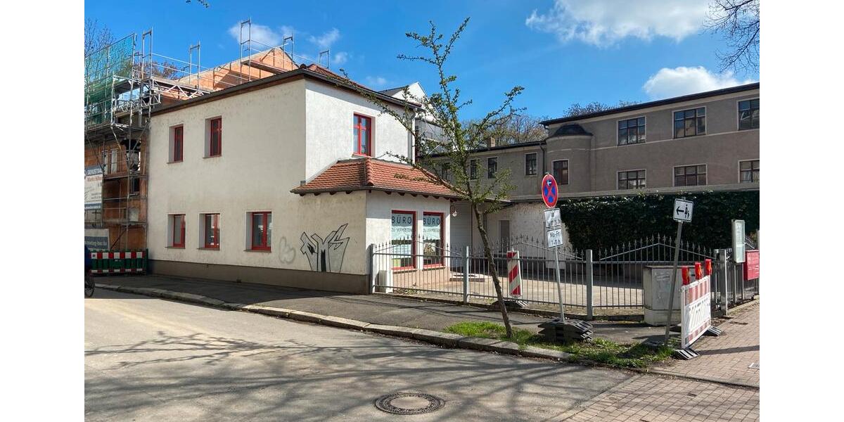 Gewerbeobjekt Kraftsdorf - 1.000&euro; | Angebot:26522108