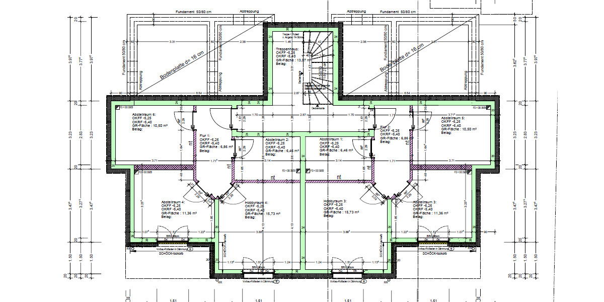 Etagenwohnung Boxberg Bobstadt Bobstadt - 3 Zimmer, 81 m&sup2;, 970&euro; | Angebot:25672641