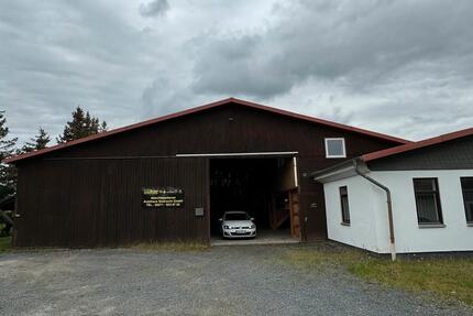 Gewerbeobjekt Nörten-Hardenberg Hardenberg - 1.599&euro; | Angebot:25421364