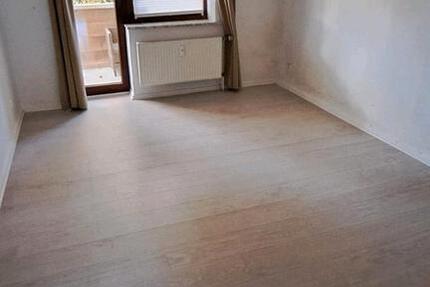 3-Zi-Wohnung mit Balkon +++ renoviert +++ 3 zimmer