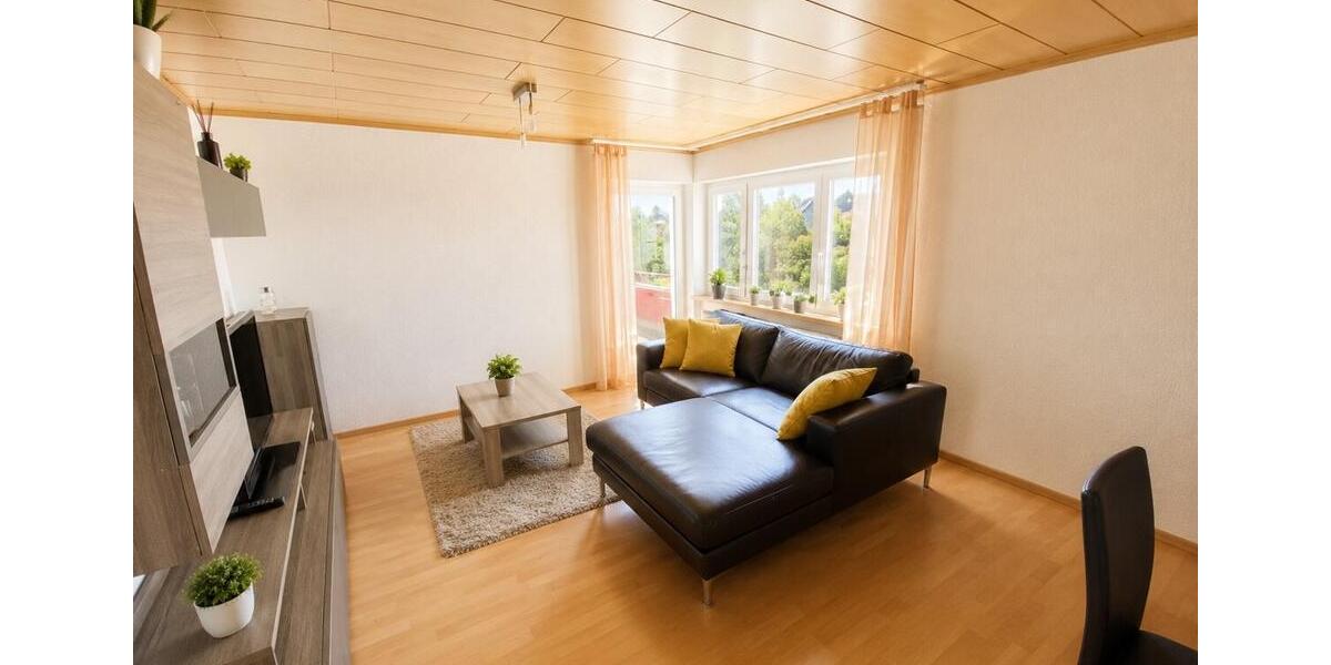 Etagenwohnung Schramberg - 3 Zimmer, 79 m&sup2;, 790&euro; | Angebot:26682454