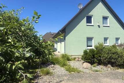 Wohnung Goorstorf Neu Bartelsdorf - 4 Zimmer, 145 m&sup2;, 2.100&euro; | Angebot:26901799