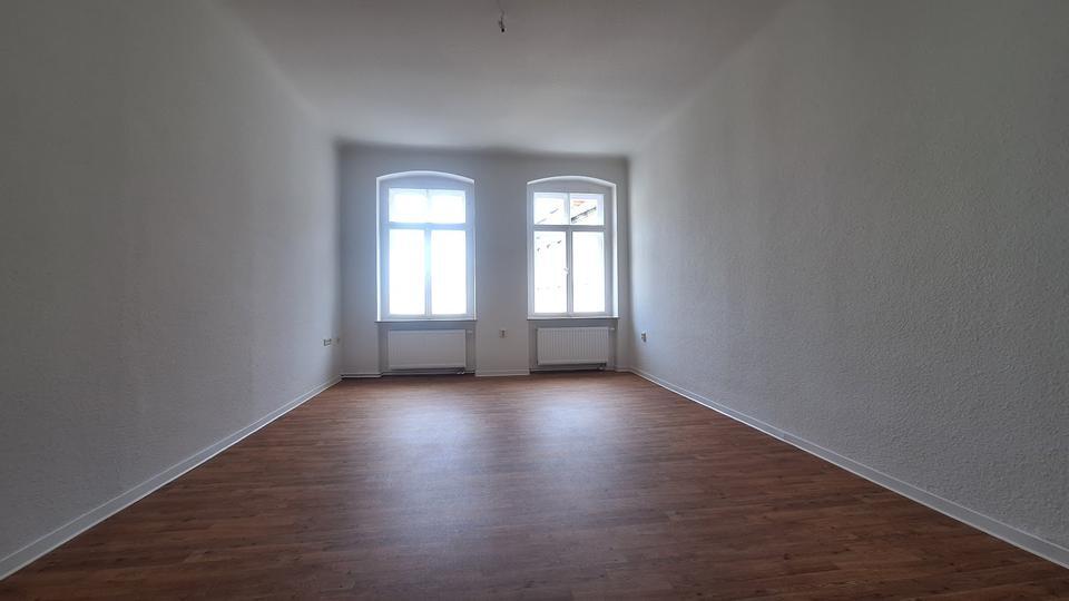 Einbauküche, toller Zuschnitt und zentrale Lage - Herzlich willkommen! zimmer