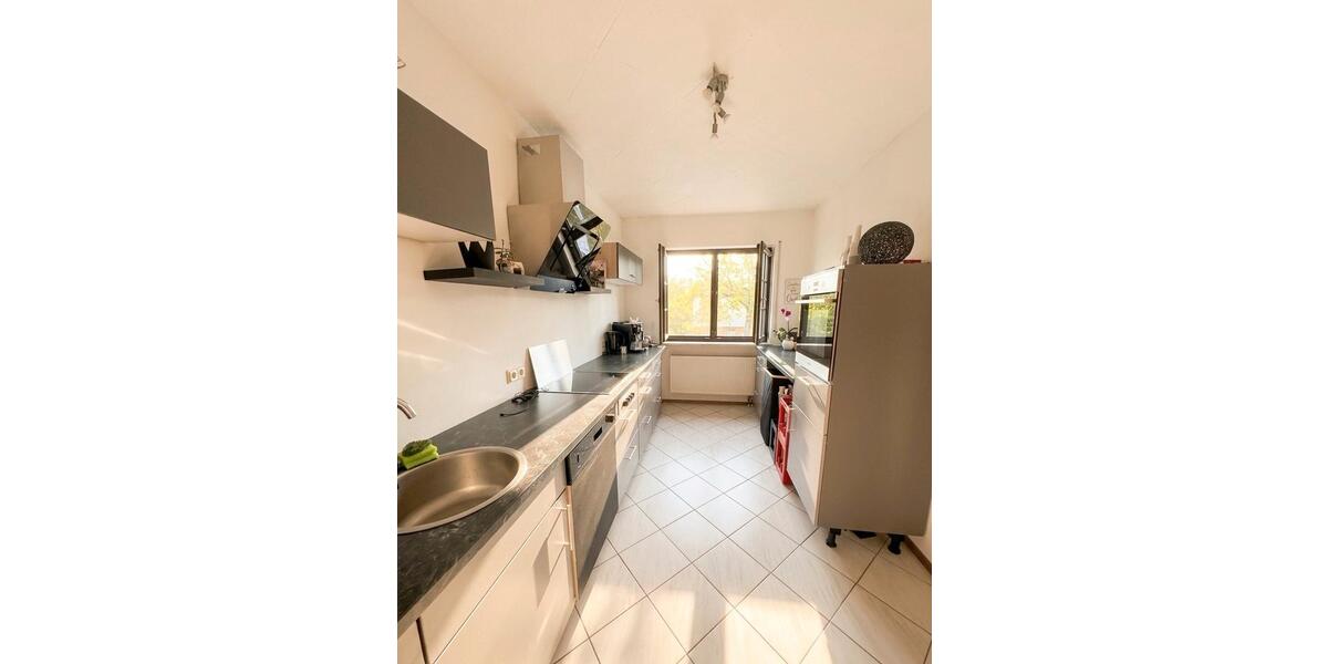 Etagenwohnung Lebach - 3 Zimmer, 85 m&sup2;, 890&euro; | Angebot:26563341