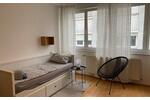 1-Zimmerwohnung mit Internet, TV, DuWC, Küchenzeile, Waschmaschine, Trockner zimmer