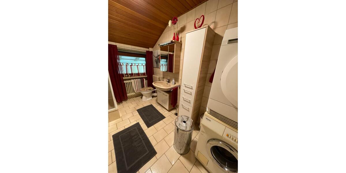 Wohnen auf Zeit Maisach - 2 Zimmer, 50 m&sup2;, 80&euro; | Angebot:24653397