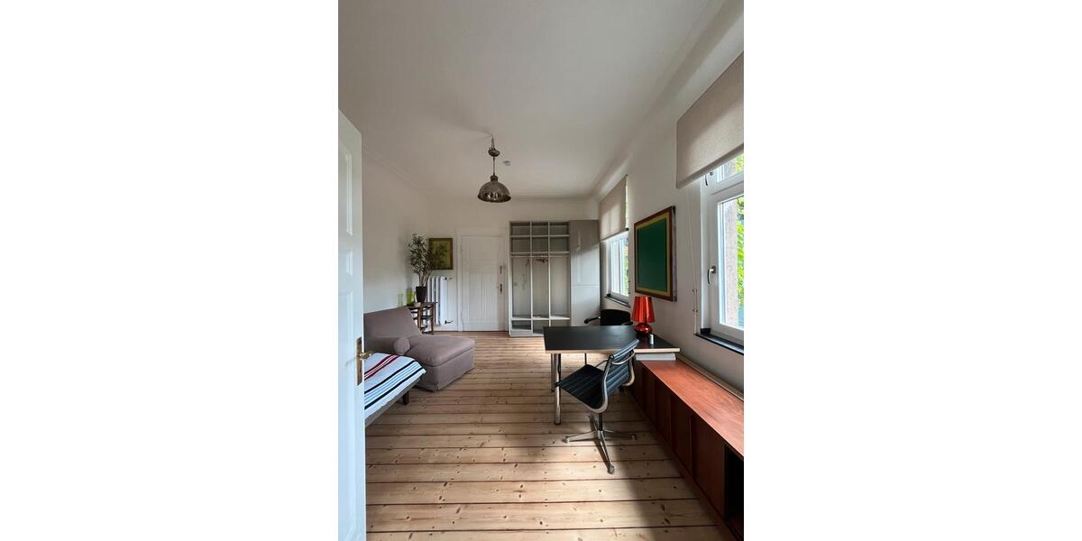 Etagenwohnung Düsseldorf Stadtbezirk 7 - 1 Zimmer, 27 m&sup2;, 920&euro; | Angebot:26481268