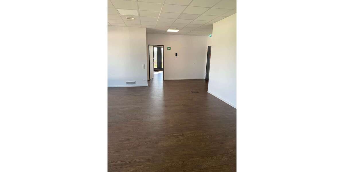 Gewerbeobjekt Hessen - Gründau Gründau - 1.475&euro; | Angebot:25900484