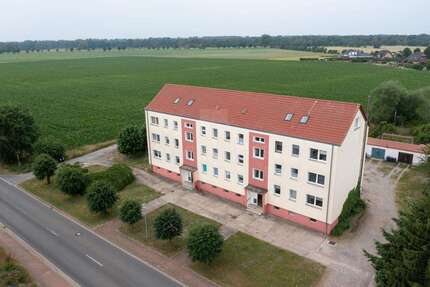 Wohnung zum Mieten in Miesterhorst 324,50 € 59 m² 3 zimmer