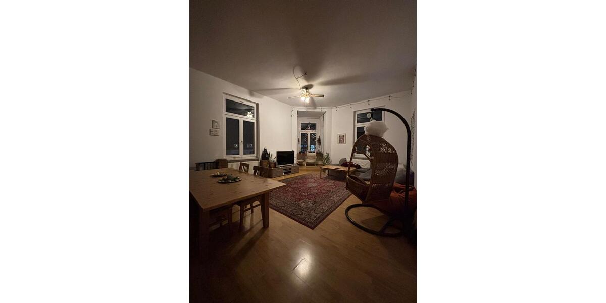 Wohnen auf Zeit Wiesbaden - 2 Zimmer, 21 m&sup2;, 515&euro; | Angebot:24957501